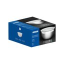 Ver imagem 2 de Recipiente Tramontina Cucina em Aço Inox com Tampa Plastica Preparar e Servir 28 cm 8,3 L