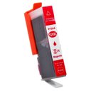 Ver imagem 4 de Cartucho de Tinta Magenta Compatível 920xl 920 Cd973al para Hp Officejet 6000 6500 7500a 15ml