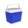 Recepiente Térmico Caixa Invicta 34l Alça Suporte Lata Gelo 12horas - 3