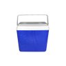 Recepiente Térmico Caixa Invicta 34l Alça Suporte Lata Gelo 12horas - 1