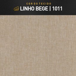 Sofá Fixo Orfeu 3 Lugares Luxo 180cm Castellar Móbile - 4