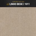 Ver imagem 4 de Sofá Fixo Orfeu 3 Lugares Luxo 180cm Castellar Móbile