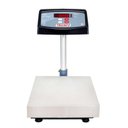 Ver imagem 1 de Balança Plataforma Dupla Escala 15/30kg com Coluna e Bateria Plt 15/30 Mini Slim Bivolt - Triunfo