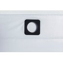 Ver imagem 3 de Cortina Blackout de PVC para Cozinha Estampado 2,20M x 1,30M Bege