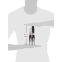 Ver imagem 3 de Cuisinart Abridor de Latas Inox Metropolitan Collection