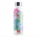 Ver imagem 1 de Garrafa Térmica Squeeze 500ml Verde Aquarela Twin Bugatti