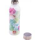 Ver imagem 5 de Garrafa Térmica Squeeze 500ml Verde Aquarela Twin Bugatti