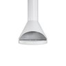 Lareira Suspensa com Queimador Eco Inox - 2