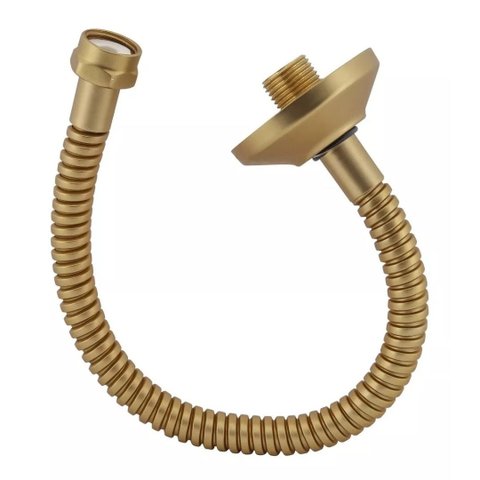 Engate Flexível para Ligação Ouro Velho 40 Cm 1930 Ov - Fani:ouro Velho