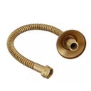 Ver imagem 2 de Engate Flexível para Ligação Ouro Velho 40 Cm 1930 Ov - Fani:ouro Velho