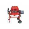 Betoneira 150 Litros Monofásico 127v com Chave de Segurança Mb-150l Motomil - 2