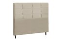 Ver imagem 1 de Cabeceira Casal Queen Size 164 Cm New Style New Foam para Cama Box Estofada - JBE Móveis