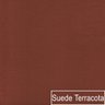 Sofá Cama 3 Lugares Jobim Suede - Doce Sonho Móveis SOFÁ CAMA SOFÁ 3 LUGARES Terracota - 8