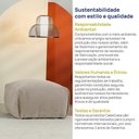 Ver imagem 7 de Puff Comfy CabeCasa MadeiraOriginals
