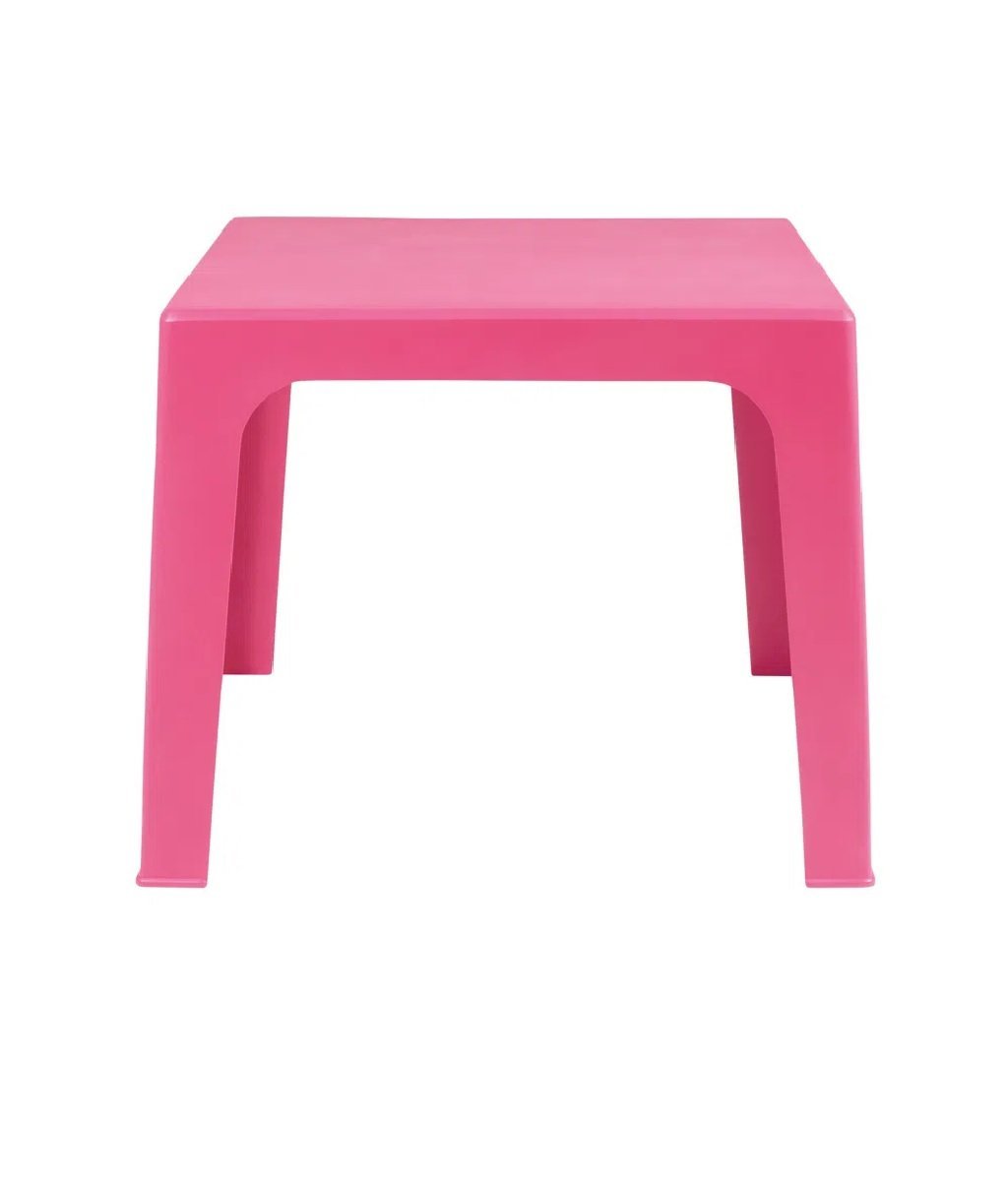 Mesa Infantil Plástica - Mor - 2