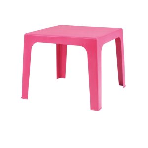 Mesa Infantil Plástica - Mor