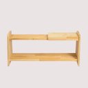 Ver imagem 5 de Sapateira de Madeira Reflorestada Pinus Tratado