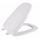 Ver imagem 1 de Assento Sanitário Polipropileno Monte Carlo para Louças Eternit e Lorenzetti