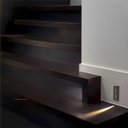 Ver mais imagens de 6 Balizador Embutido Preto Risk de Parede Escada Led Bet49
