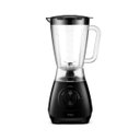 Ver imagem 1 de Liquidificador Elgin Easy Blend 1,9L 600W 2 Velocidades e Pulsar Jarra San Cristal 127V