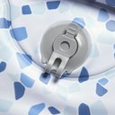 Ver mais imagens de Banheira Ofurô Lay-Z-Spa Bahamas AirJet com Capa e Filtro e Aquecedor Bestway 110v