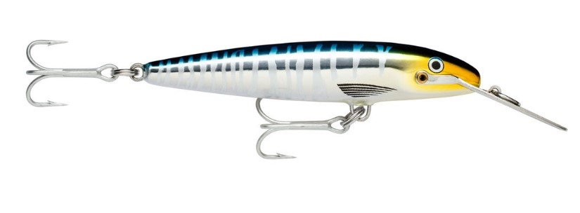 ISCA RAPALA PARA ARRASTO CD MAGNUM 9 WHU(WAHOO) - 2