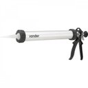 Ver imagem 1 de Aplicador tubular para silicone 600 ml Vonder