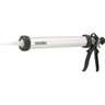 Aplicador tubular para silicone 600 ml Vonder - 1