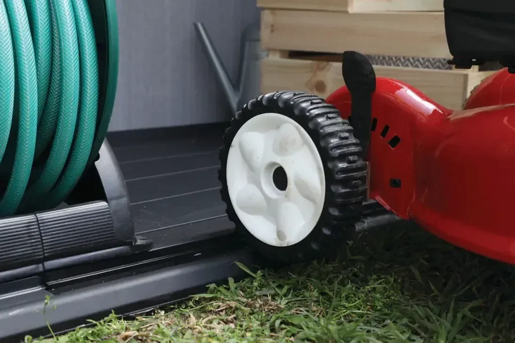 Ver imagem 3 de Armário Vertical 1400l para Área Externa