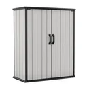 Ver imagem 1 de Armário Vertical 1400l para Área Externa