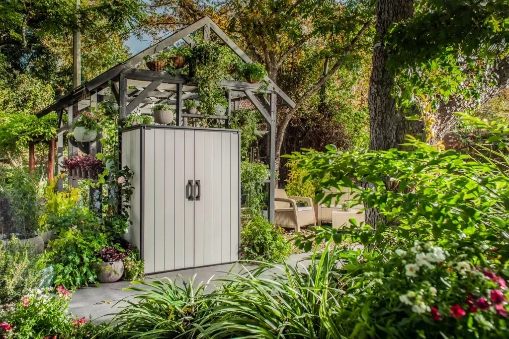 Ver imagem 6 de Armário Vertical 1400l para Área Externa