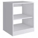 Ver imagem 6 de Conjunto Quarto Infantil Completo com Nichos 1 Quiditá