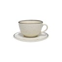 Ver imagem 2 de Kit Aparelho Jogo de Jantar 30 Peças 6 Pessoas Unni Brisa