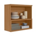 Ver imagem 2 de Armário Aéreo Duplo 80cm Selene Linea Brasil