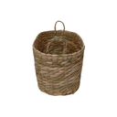 Ver imagem 2 de Cesta de Palha em Taboa Filó - Casa Toco