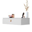 Ver imagem 4 de Console Diana Branco - Vrk Comercio On-Line