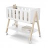 Mini Berço Sissi Matic Branco Natural 61366 Quarto Bebê - 2