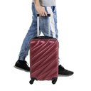 Ver imagem 7 de Mala de Bordo Vinho Pequena Havana Swiss Move