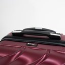 Ver mais imagens de Mala de Bordo Vinho Pequena Havana Swiss Move