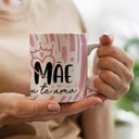 Ver imagem 3 de Caneca Flork Super Mãe Eu Te Amo