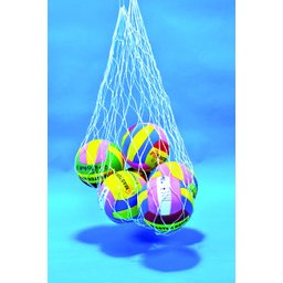 Saco de Rede para 10 Bolas fio 4mm - Master Rede - 1