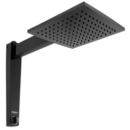 Chuveiro Acqua Century Eletrônico - Lorenzetti - 7500w - 1