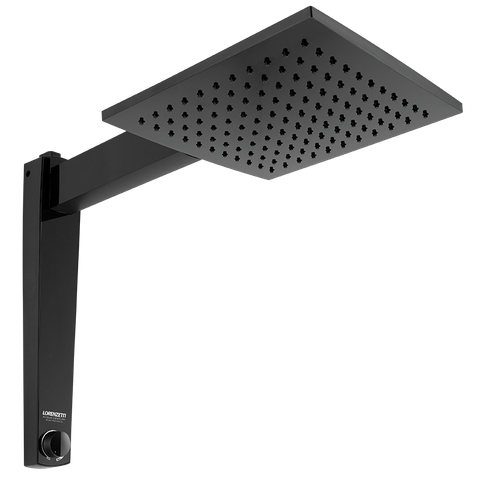 Chuveiro Acqua Century Eletrônico - Lorenzetti - 7500w