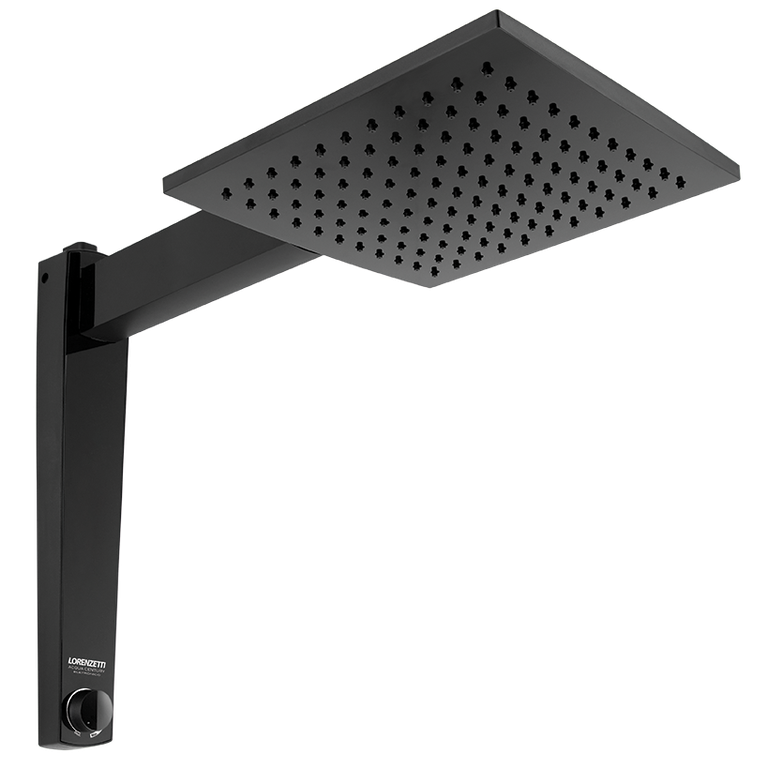 Chuveiro Acqua Century Eletrônico - Lorenzetti - 7500w