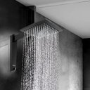 Ver imagem 2 de Chuveiro Acqua Century Eletrônico - Lorenzetti - 7500w