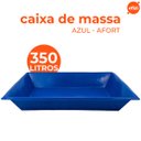 Ver imagem 2 de Caixa de Massa 350 Litros Afort