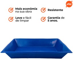 Caixa de Massa 350 Litros Afort - 4
