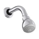 Ver imagem 1 de Chuveiro Max com Tubo de Parede Cromado 1977.c.ct Deca