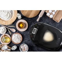 Elite Gourmet Ebm8103b Máquina de Pão Programável 2l Preto - 7