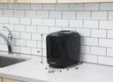 Ver mais imagens de Elite Gourmet Ebm8103b Máquina de Pão Programável 2l Preto